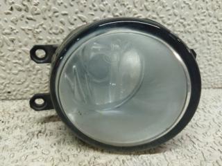 Туманка правая передняя TOYOTA BB QNC20 81210-0D041 2 ракурс