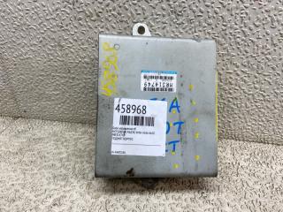 Блок управления efi MITSUBISHI PAJERO MINI H56A 4A30 MR314749 1 ракурс Блок управления efi MITSUBISHI PAJERO MINI H56A 4A30 MR314749 1 ракурс
