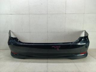 Бампер задний TOYOTA ESTIMA ACR50 52159-28560 1 ракурс
