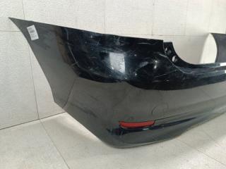 Бампер задний TOYOTA ESTIMA ACR50 52159-28560 2 ракурс