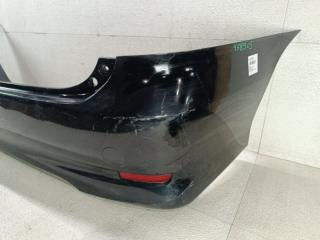 Бампер задний TOYOTA ESTIMA ACR50 52159-28560 3 ракурс