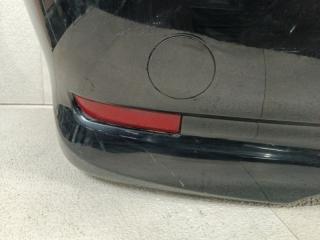 Бампер задний TOYOTA ESTIMA ACR50 52159-28560 4 ракурс