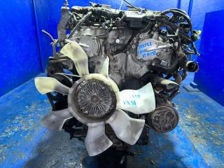 Двигатель NISSAN ELGRAND APWE50 VQ35DE 10102VG3A0, 161731A 1 ракурс