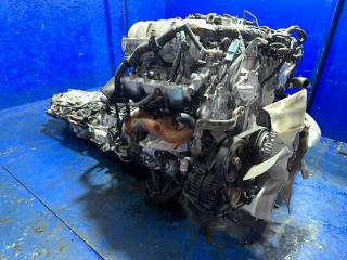 Двигатель NISSAN ELGRAND APWE50 VQ35DE 10102VG3A0, 161731A 2 ракурс