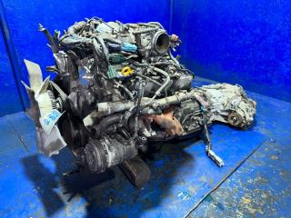 Двигатель NISSAN ELGRAND APWE50 VQ35DE 10102VG3A0, 161731A 3 ракурс