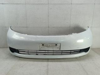 Бампер передний TOYOTA ISIS ANM10 52119-44380 1 ракурс