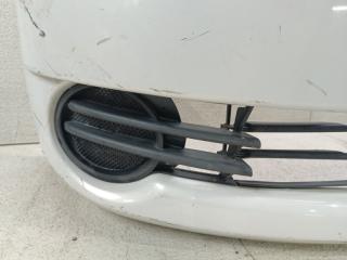Бампер передний TOYOTA ISIS ANM10 52119-44380 4 ракурс