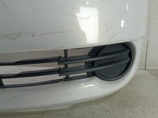 Бампер передний TOYOTA ISIS ANM10 52119-44380 5 ракурс
