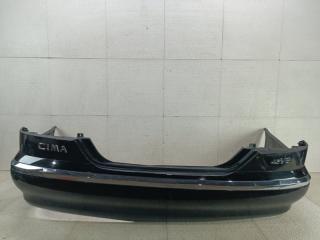 Бампер задний NISSAN CIMA GF50 85022-AR042 1 ракурс