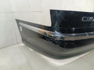 Бампер задний NISSAN CIMA GF50 85022-AR042 2 ракурс