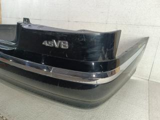 Бампер задний NISSAN CIMA GF50 85022-AR042 3 ракурс