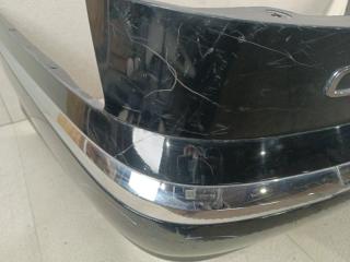 Бампер задний NISSAN CIMA GF50 85022-AR042 4 ракурс