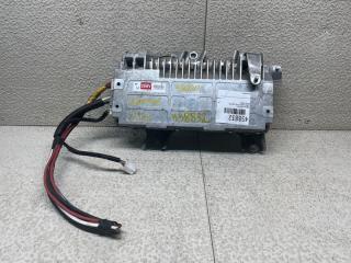 Электронный блок LEXUS LS600H UVF45 2UR-FSE G9250-50040 1 ракурс