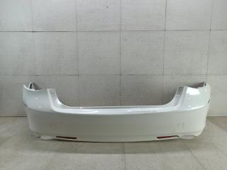 Бампер задний TOYOTA MARK X GRX130 4GR-FSE 52159-22740 1 ракурс