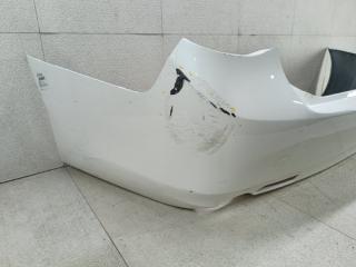 Бампер задний TOYOTA MARK X GRX130 4GR-FSE 52159-22740 2 ракурс