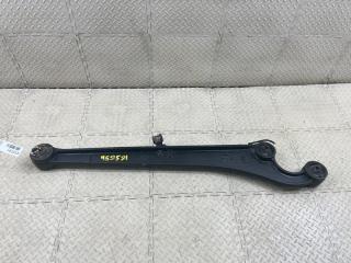 Тяга продольная левая задняя SUZUKI JIMNY JB23W K6A 1 ракурс
