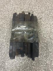 Тормозные колодки передние MITSUBISHI DIAMANTE F13A 2 ракурс