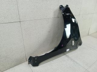 Крыло левое переднее SUZUKI WAGON R MH34S R06A 2 ракурс Крыло левое переднее SUZUKI WAGON R MH34S R06A 2 ракурс