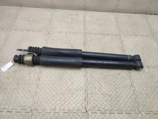 Амортизатор задний NISSAN MARCH AK12 CR12DE 56210AZ101 1 ракурс