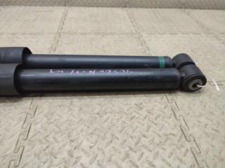 Амортизатор задний NISSAN MARCH AK12 CR12DE 56210AZ101 3 ракурс