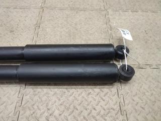 Амортизатор задний TOYOTA PASSO M700A 1KR-FE 48531-B1250 2 ракурс