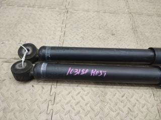 Амортизатор задний TOYOTA PASSO M700A 1KR-FE 48531-B1250 3 ракурс