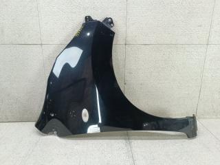 Крыло правое переднее SUZUKI WAGON R MH34S R06A 1 ракурс