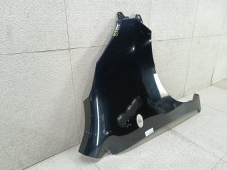 Крыло правое переднее SUZUKI WAGON R MH34S R06A 2 ракурс