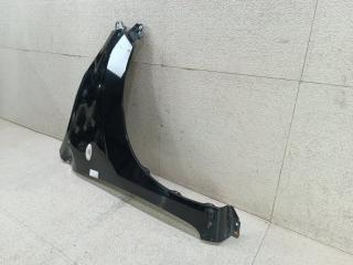 Крыло правое переднее SUZUKI WAGON R MH34S R06A 3 ракурс