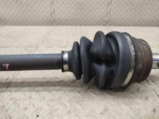 Привод правый задний HONDA ACTY TRUCK HA9 E07Z 4 ракурс
