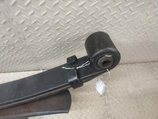 Рессора левая задняя NISSAN ATLAS TZ2F24 ZD30DDTI 5 ракурс
