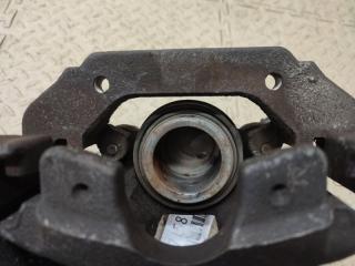 Суппорт правый передний MAZDA VERISA DC5W ZY 5 ракурс