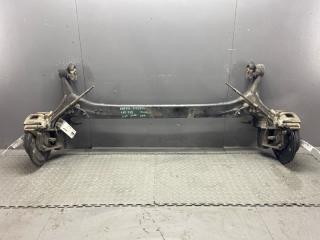 Балка подвески задняя TOYOTA SIENTA NHP170 1NZ-FXE 1 ракурс