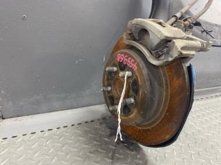 Балка подвески задняя TOYOTA SIENTA NHP170 1NZ-FXE 3 ракурс