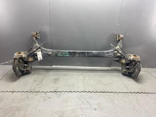 Балка подвески задняя TOYOTA SIENTA NHP170 1NZ-FXE 1 ракурс