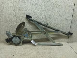 Стеклоподъемник правый передний TOYOTA BB QNC20 85710-B1010 1 ракурс