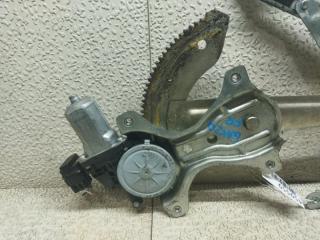 Стеклоподъемник правый передний TOYOTA BB QNC20 85710-B1010 2 ракурс