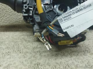 Блок подрулевых переключателей TOYOTA ESTIMA ACR55 42070 35SUD26, 42130 17F217 5 ракурс