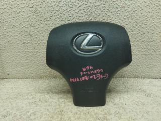 Airbag водительский LEXUS IS250 GSE20 1 ракурс