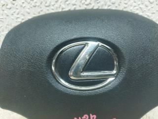 Airbag водительский LEXUS IS250 GSE20 2 ракурс