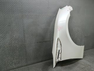 Крыло правое переднее SUBARU BRZ ZC6 FA20 57129CA0209P 2 ракурс