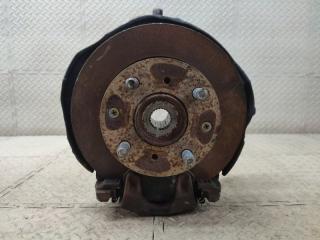 Ступица правая передняя HONDA ZEST JE1 P07A 1 ракурс