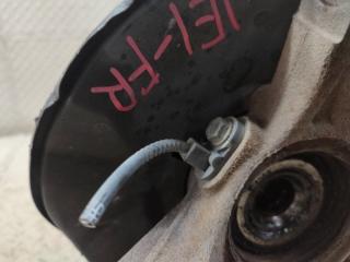 Ступица правая передняя HONDA ZEST JE1 P07A 4 ракурс