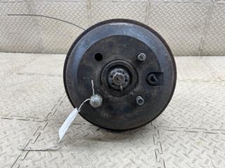 Ступица левая задняя SUBARU PLEO RA1 EN07 1 ракурс