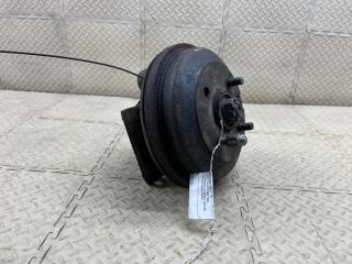 Ступица левая задняя SUBARU PLEO RA1 EN07 2 ракурс