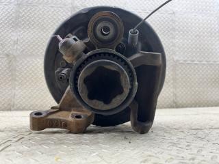 Ступица левая задняя SUBARU PLEO RA1 EN07 3 ракурс