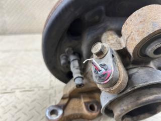 Ступица левая задняя SUBARU PLEO RA1 EN07 5 ракурс