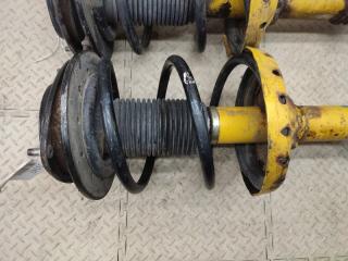 Стойка передняя SUBARU LEGACY BL5, BP5 EJ20X 20310AG400, 20310AG410 2 ракурс