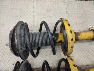 Стойка передняя SUBARU LEGACY BL5, BP5 EJ20X 20310AG400, 20310AG410 3 ракурс