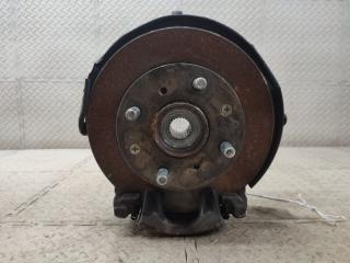 Ступица правая передняя HONDA ZEST JE1 P07A 1 ракурс